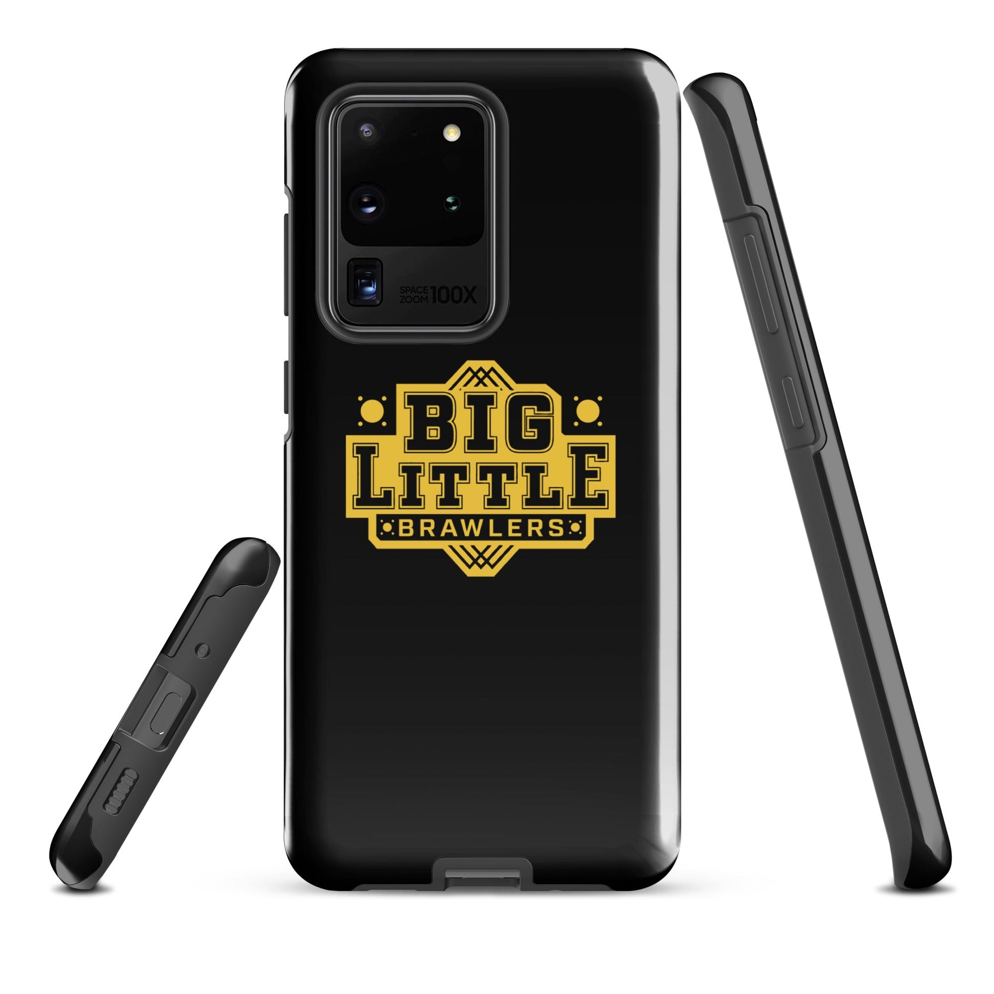 Tough Case for Samsung® | Hot Merch | Emblem Logo