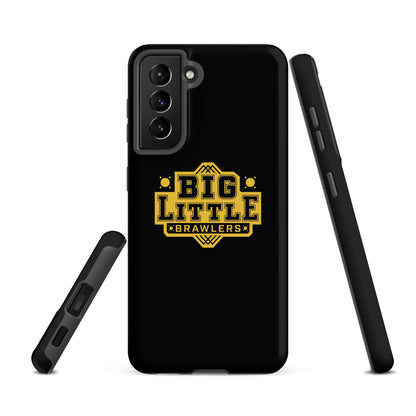 Tough Case for Samsung® | Hot Merch | Emblem Logo