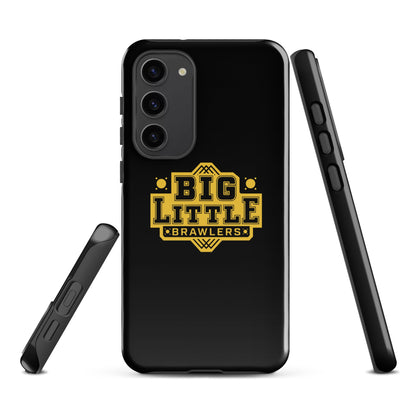 Tough Case for Samsung® | Hot Merch | Emblem Logo