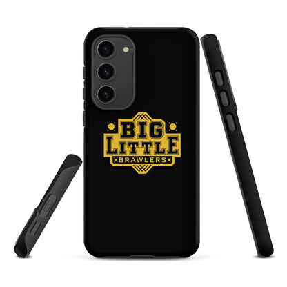 Tough Case for Samsung® | Hot Merch | Emblem Logo