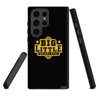 Tough Case for Samsung® | Hot Merch | Emblem Logo