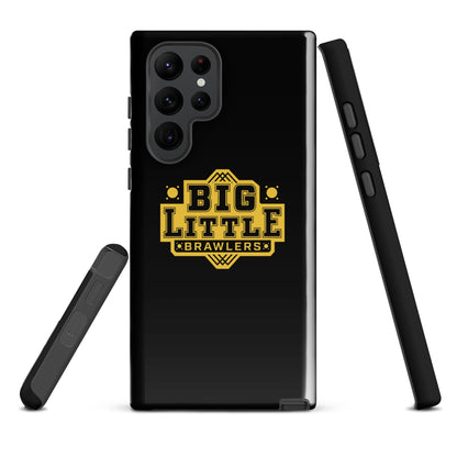 Tough Case for Samsung® | Hot Merch | Emblem Logo