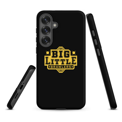 Tough Case for Samsung® | Hot Merch | Emblem Logo