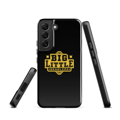 Tough Case for Samsung® | Hot Merch | Emblem Logo
