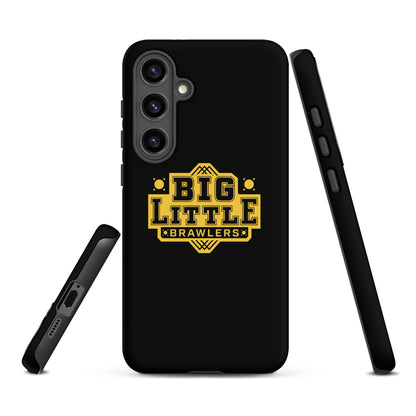 Tough Case for Samsung® | Hot Merch | Emblem Logo