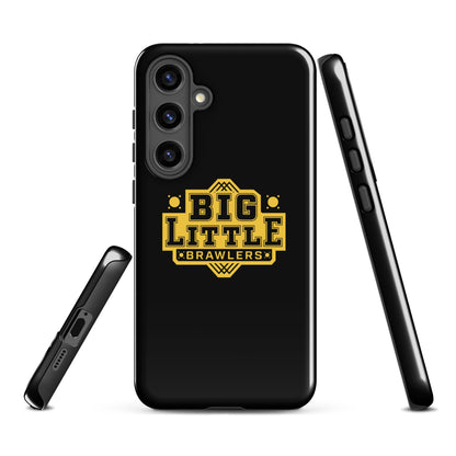 Tough Case for Samsung® | Hot Merch | Emblem Logo