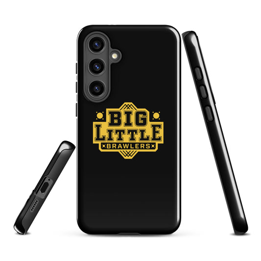 Tough Case for Samsung® | Hot Merch | Emblem Logo