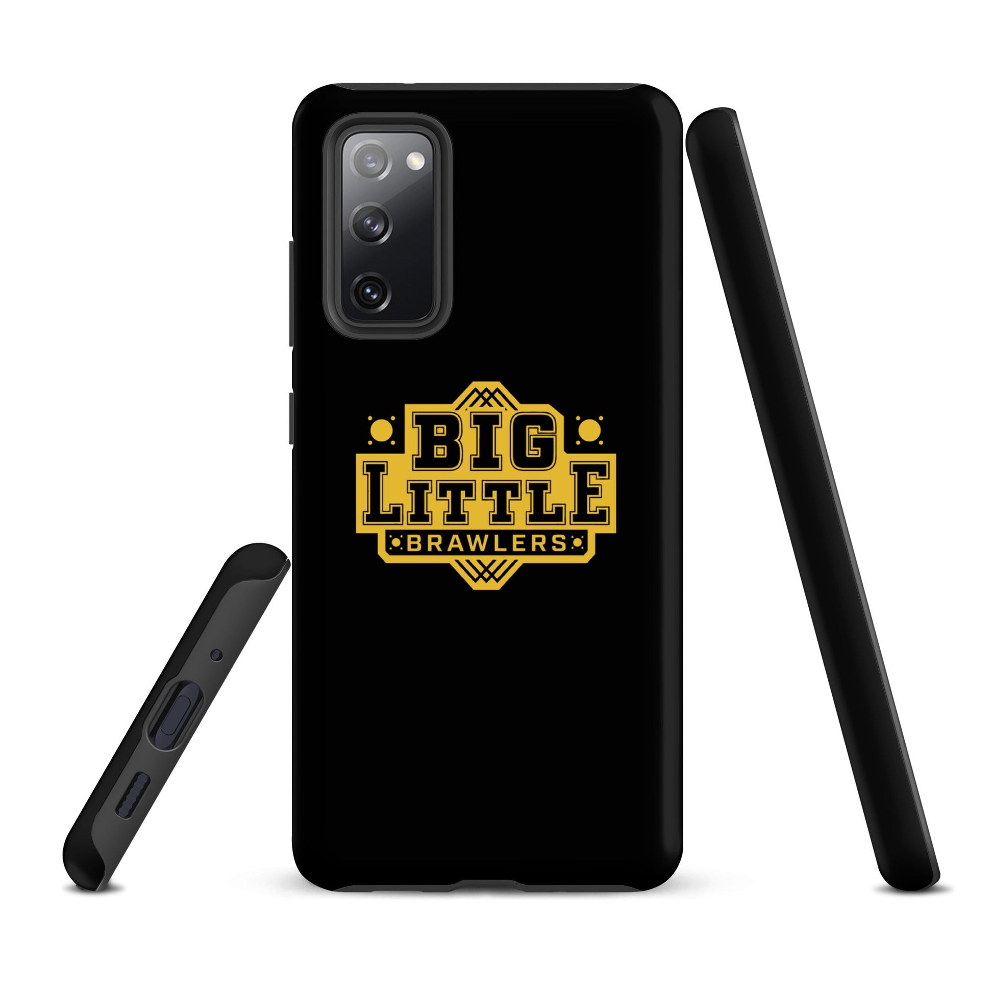 Tough Case for Samsung® | Hot Merch | Emblem Logo