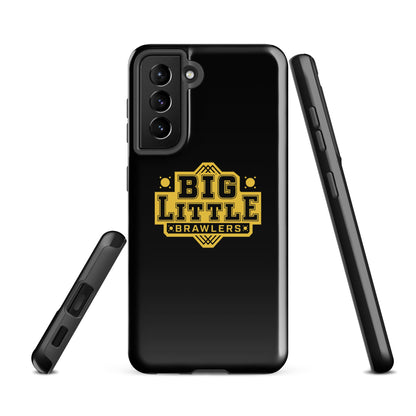 Tough Case for Samsung® | Hot Merch | Emblem Logo