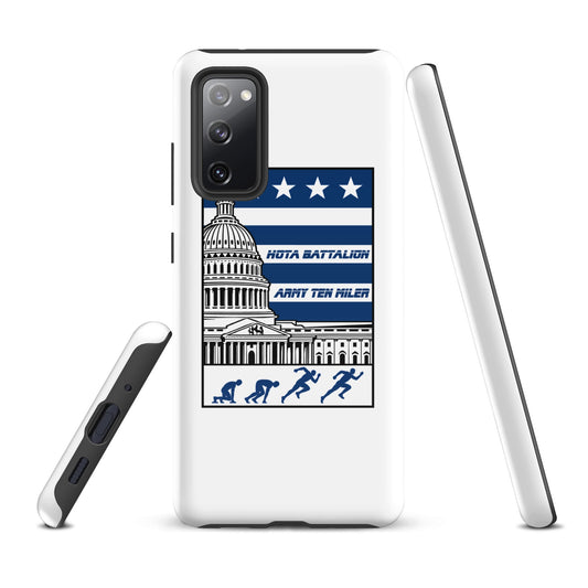 Tough Case for Samsung® | Hoya battalion Ten Miler | Emblem Logo