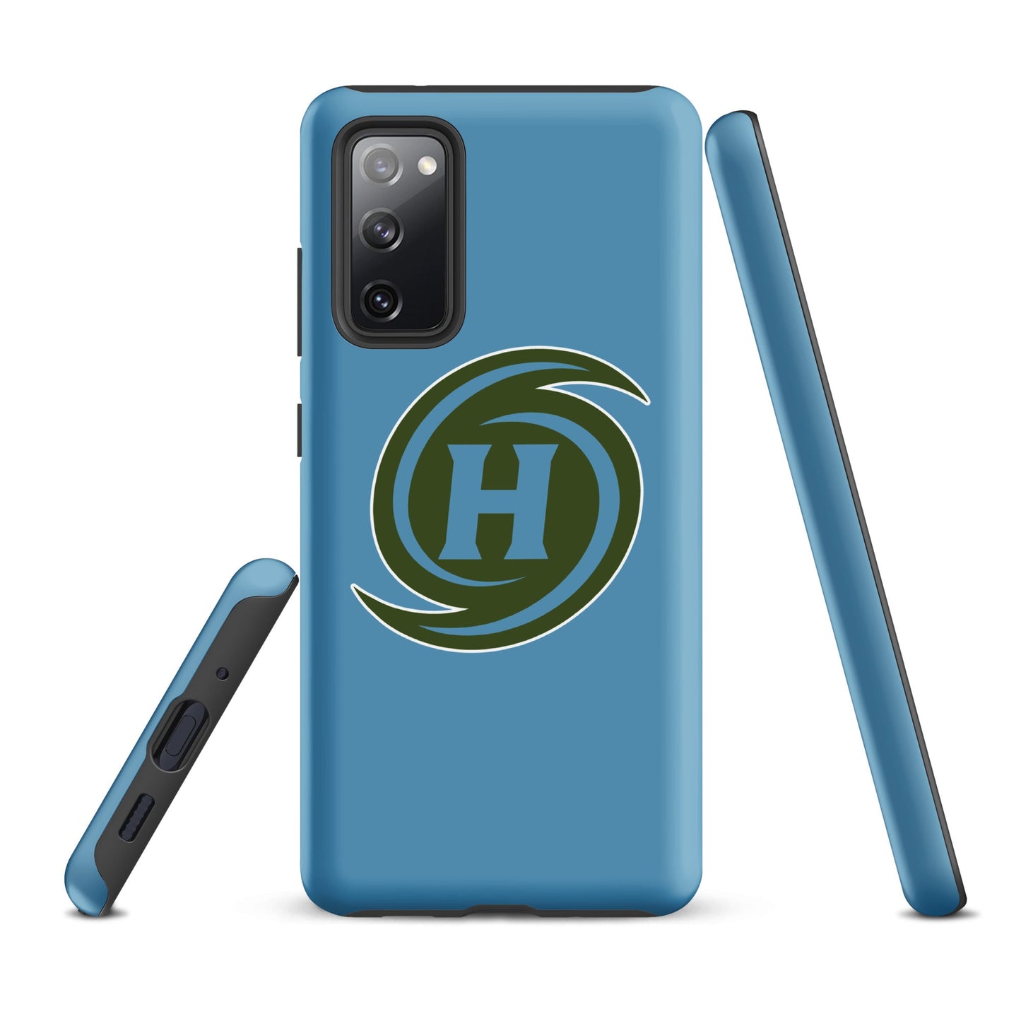 Tough Case for Samsung® | Hurricanes | H Logo