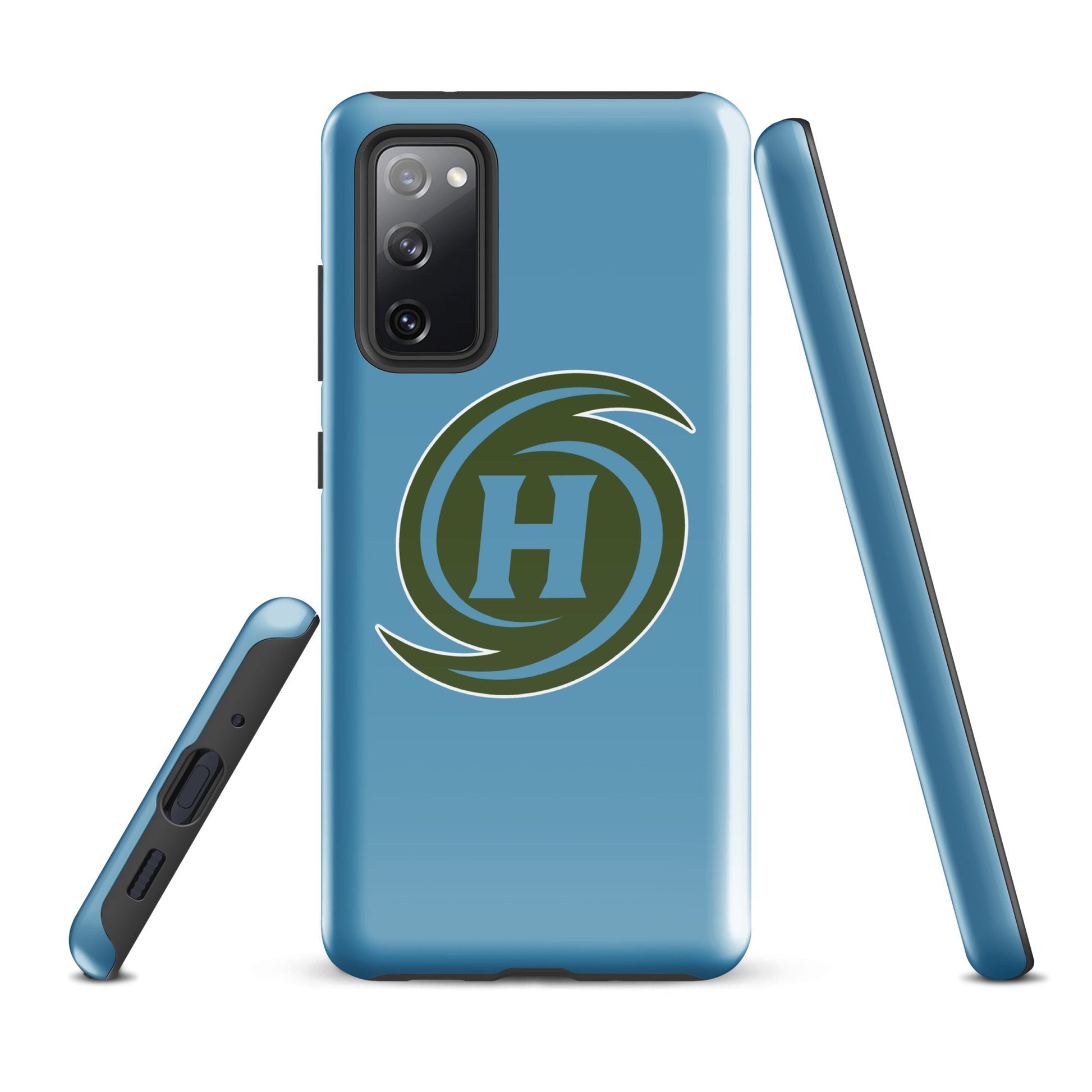 Tough Case for Samsung® | Hurricanes | H Logo