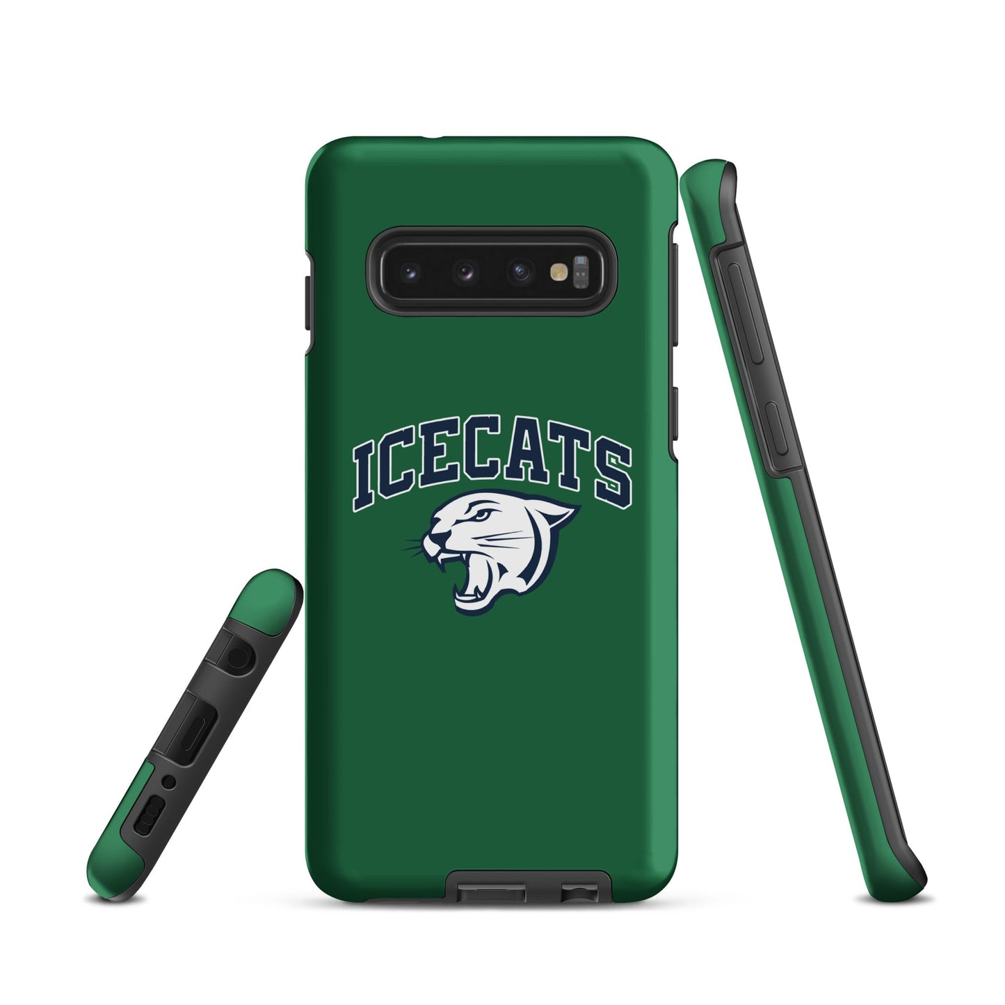 Tough Case for Samsung® | Ice Cats