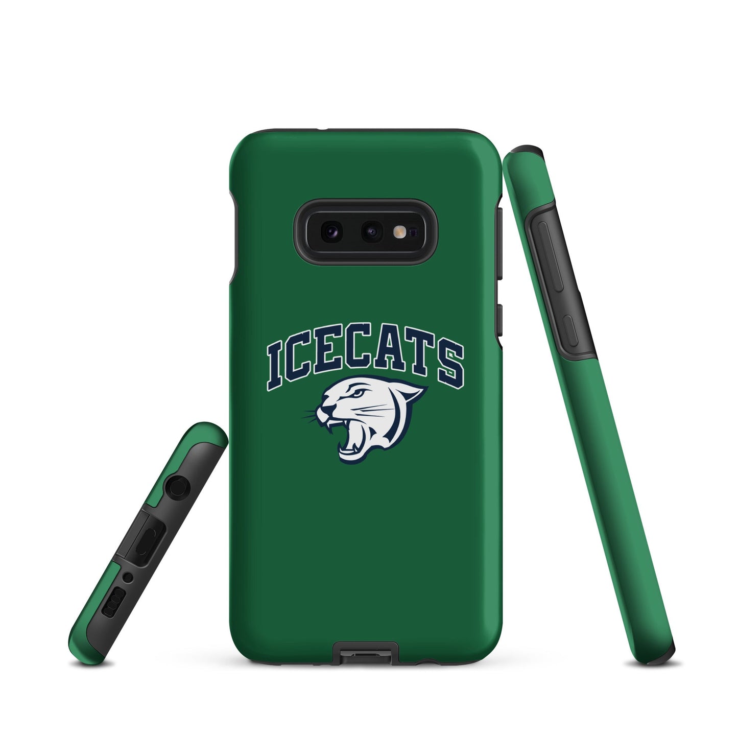 Tough Case for Samsung® | Ice Cats