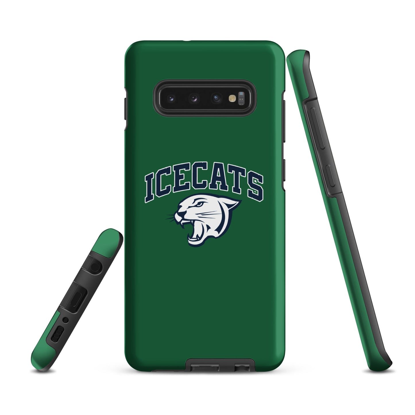 Tough Case for Samsung® | Ice Cats