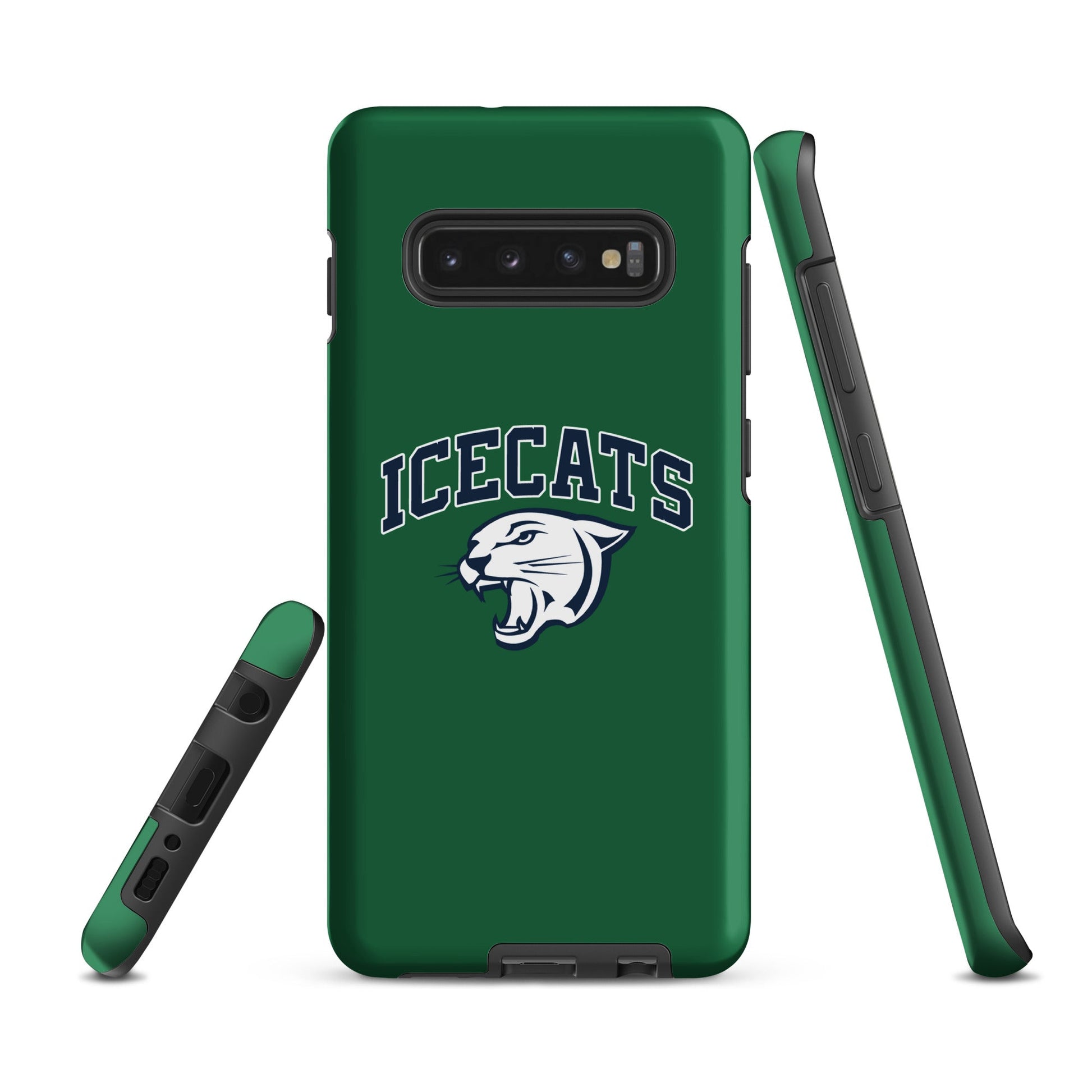 Tough Case for Samsung® | Ice Cats