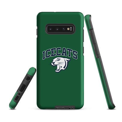 Tough Case for Samsung® | Ice Cats