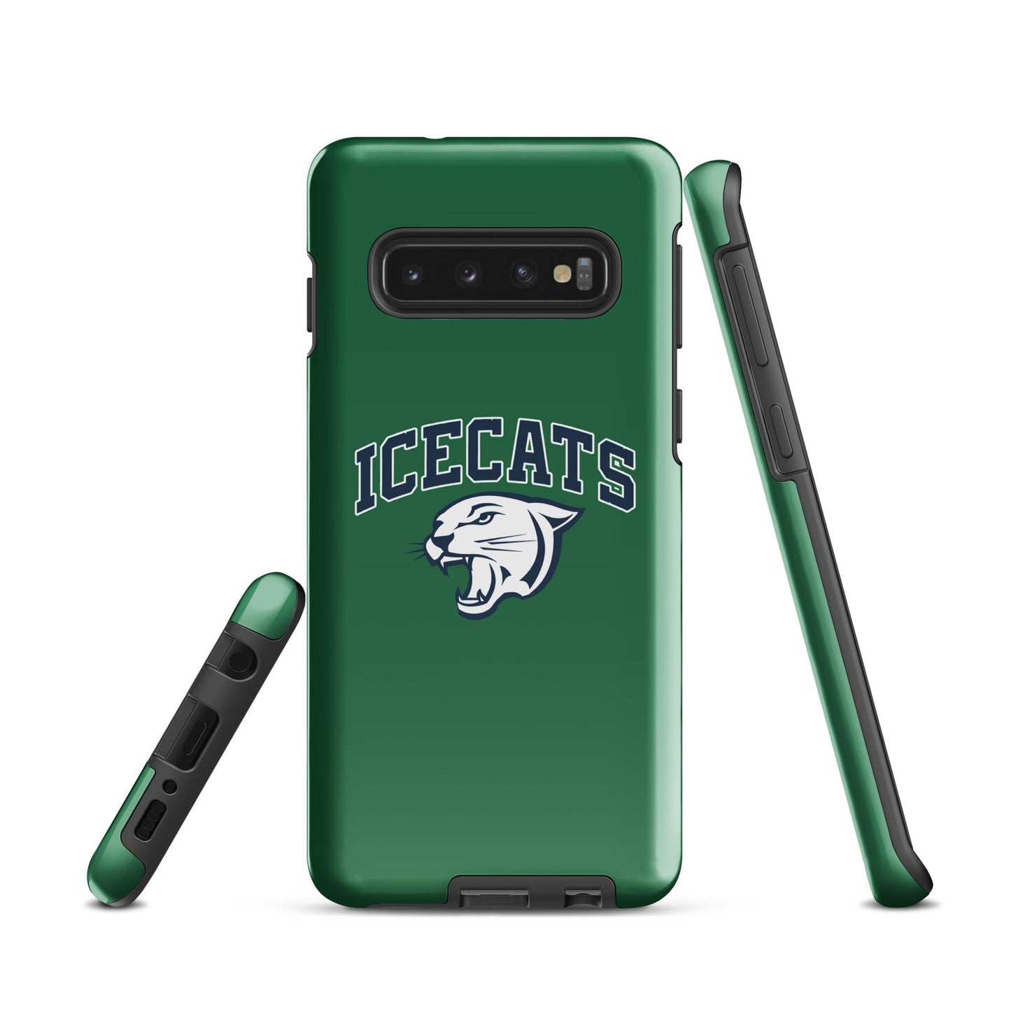 Tough Case for Samsung® | Ice Cats