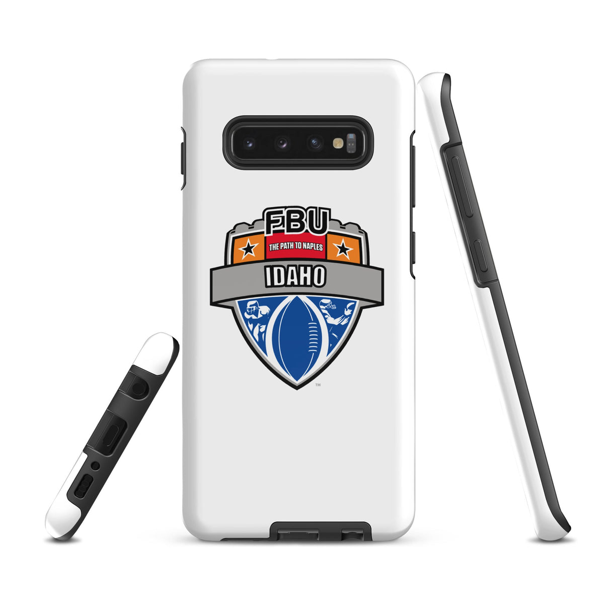 Tough Case for Samsung® | Idaho FBU