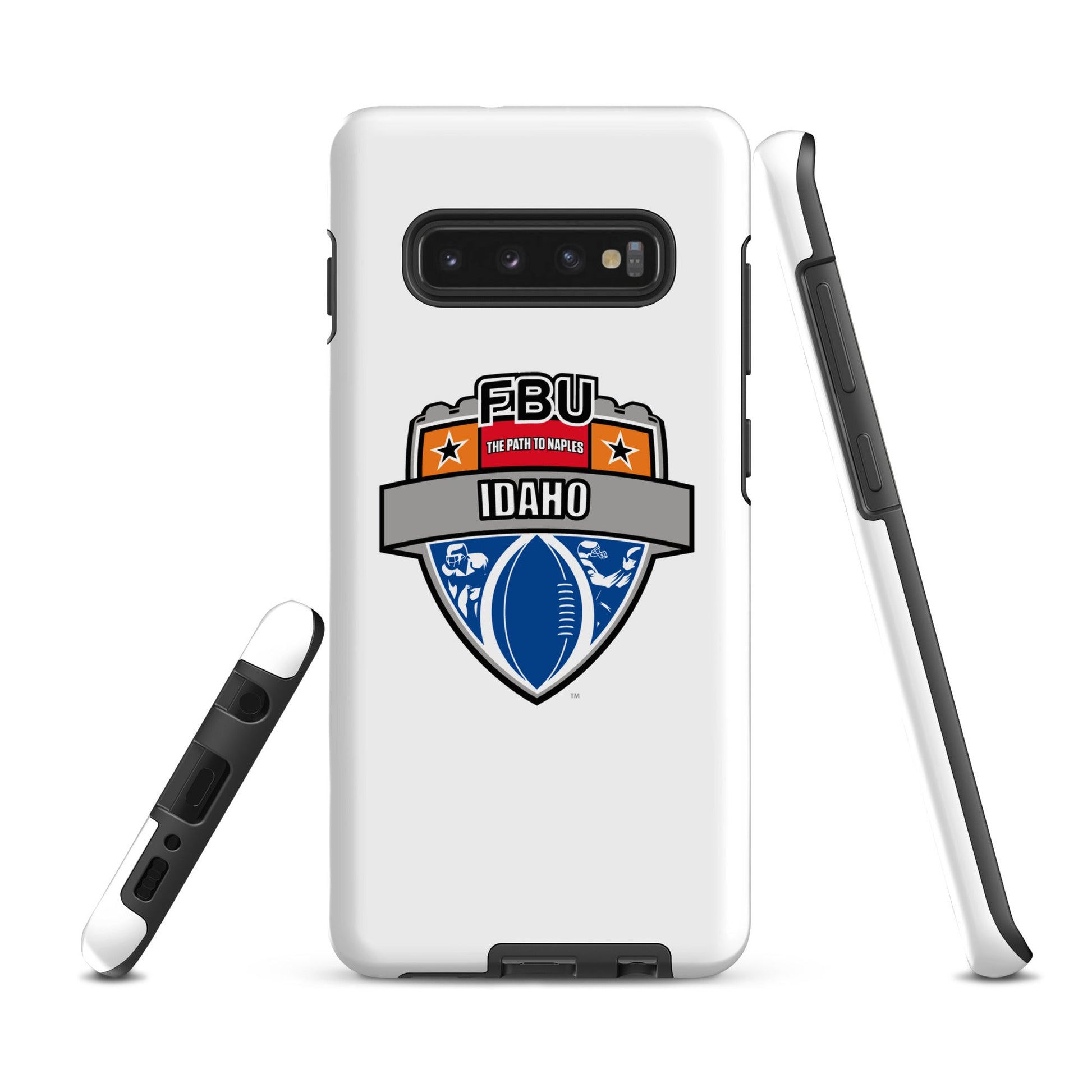 Tough Case for Samsung® | Idaho FBU