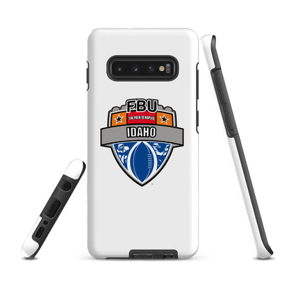 Tough Case for Samsung® | Idaho FBU
