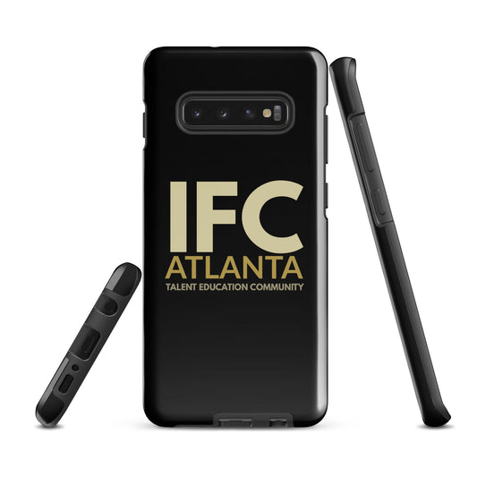 Tough Case for Samsung® | IFC Atlanta | IFC Logo
