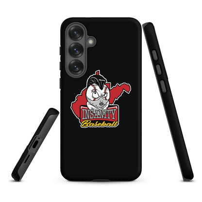 Tough Case for Samsung® | Insanity Baseball