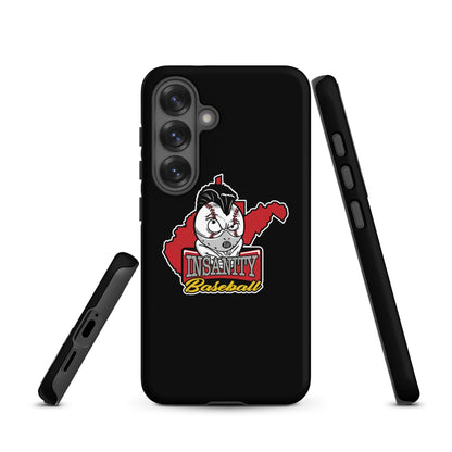 Tough Case for Samsung® | Insanity Baseball