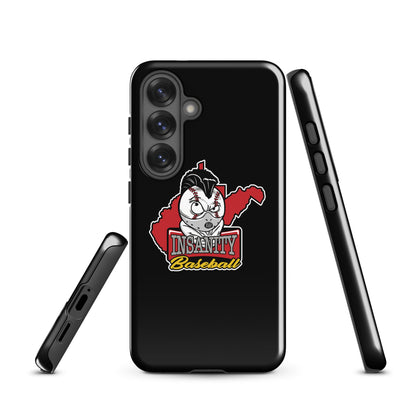 Tough Case for Samsung® | Insanity Baseball