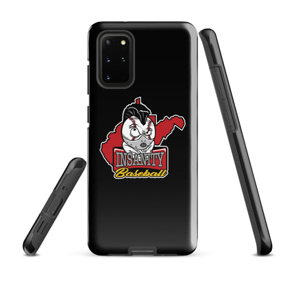 Tough Case for Samsung® | Insanity Baseball
