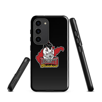 Tough Case for Samsung® | Insanity Baseball