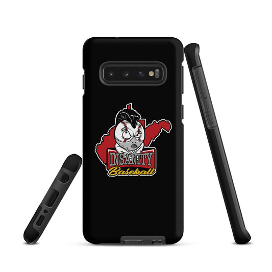 Tough Case for Samsung® | Insanity Baseball