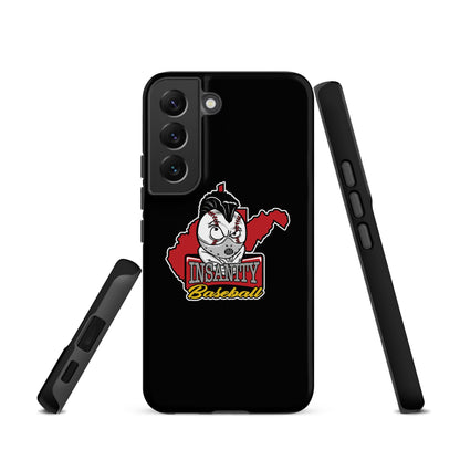 Tough Case for Samsung® | Insanity Baseball