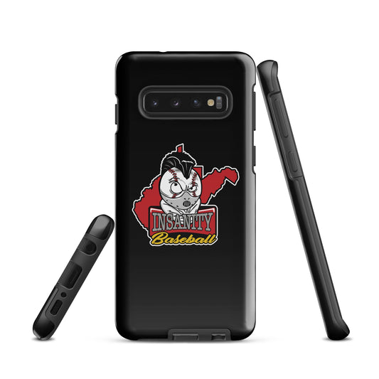 Tough Case for Samsung® | Insanity Baseball