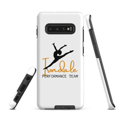 Tough Case for Samsung® | Irondale Dance Team