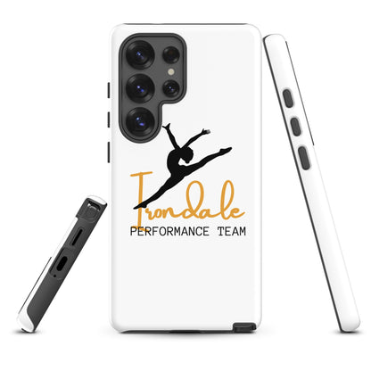 Tough Case for Samsung® | Irondale Dance Team