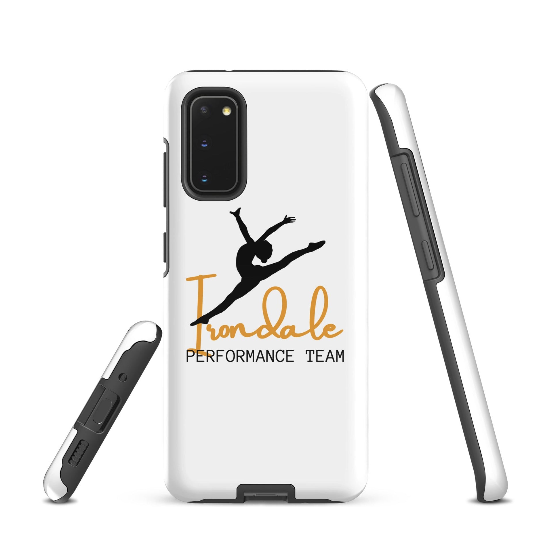 Tough Case for Samsung® | Irondale Dance Team