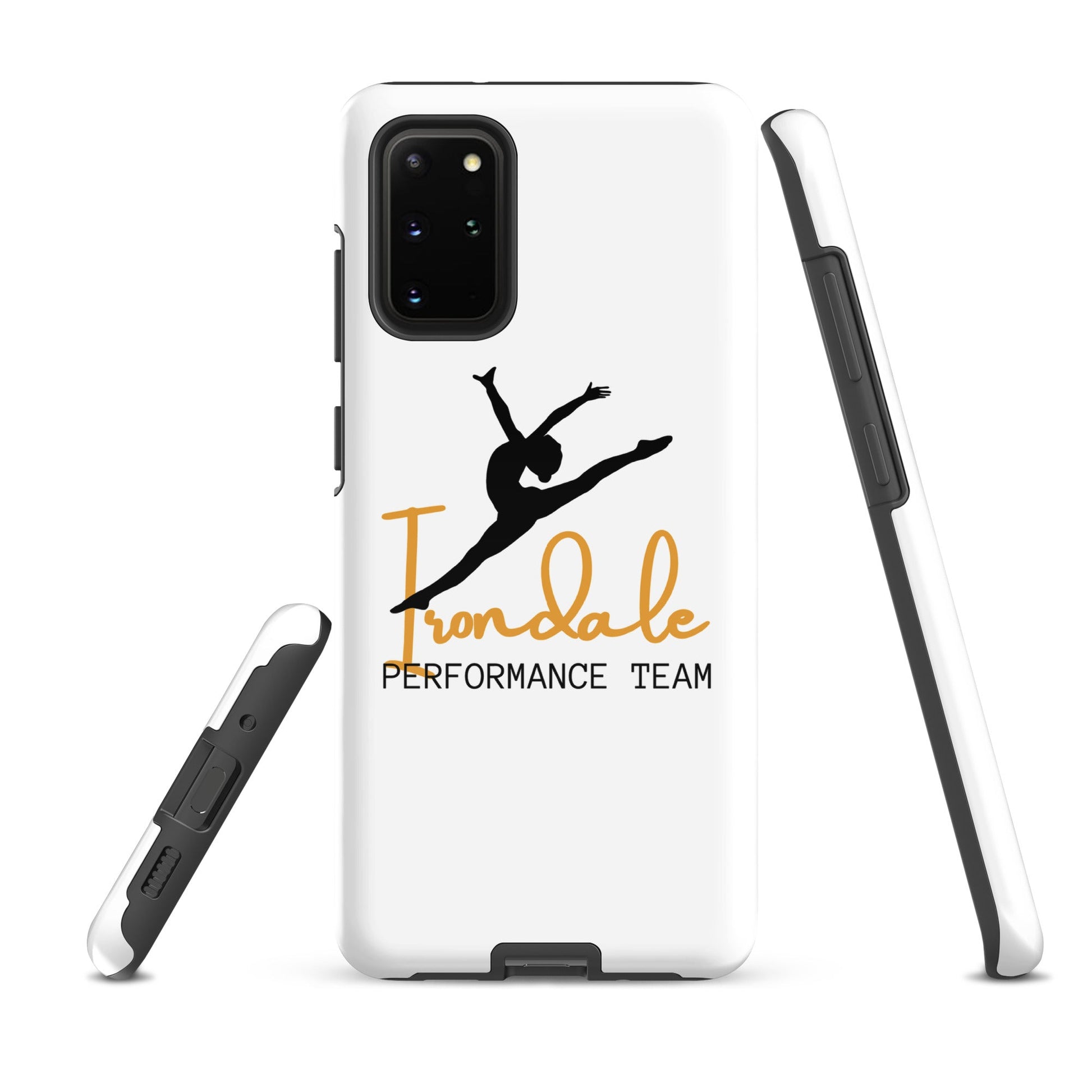 Tough Case for Samsung® | Irondale Dance Team
