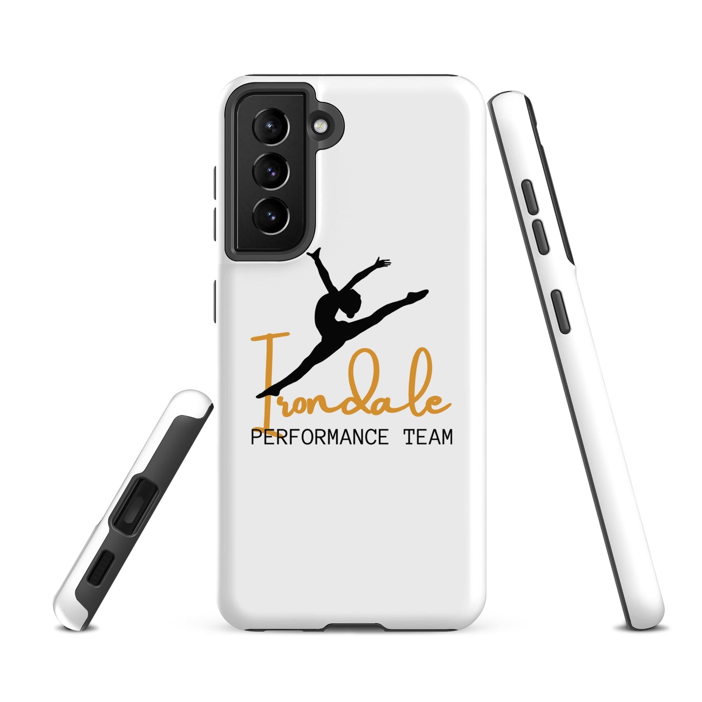Tough Case for Samsung® | Irondale Dance Team