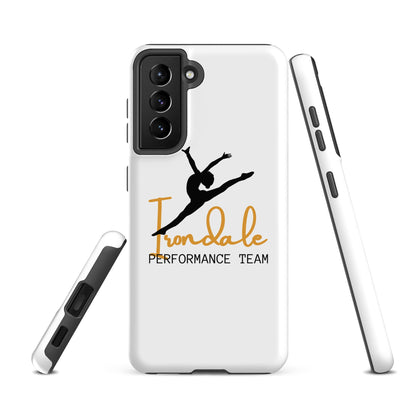 Tough Case for Samsung® | Irondale Dance Team