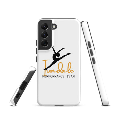 Tough Case for Samsung® | Irondale Dance Team