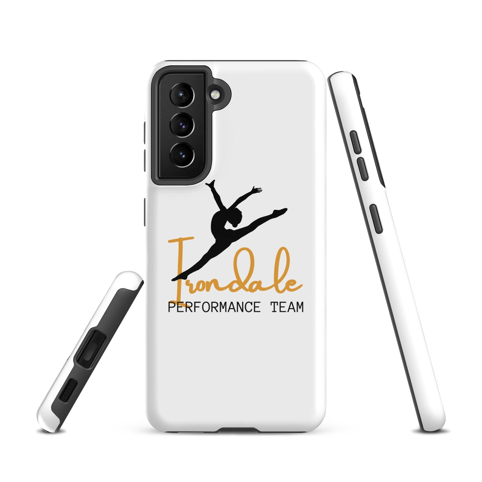 Tough Case for Samsung® | Irondale Dance Team
