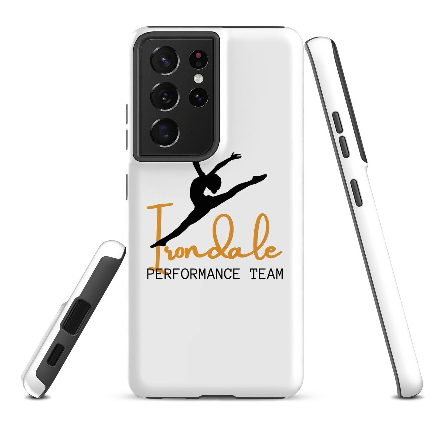 Tough Case for Samsung® | Irondale Dance Team