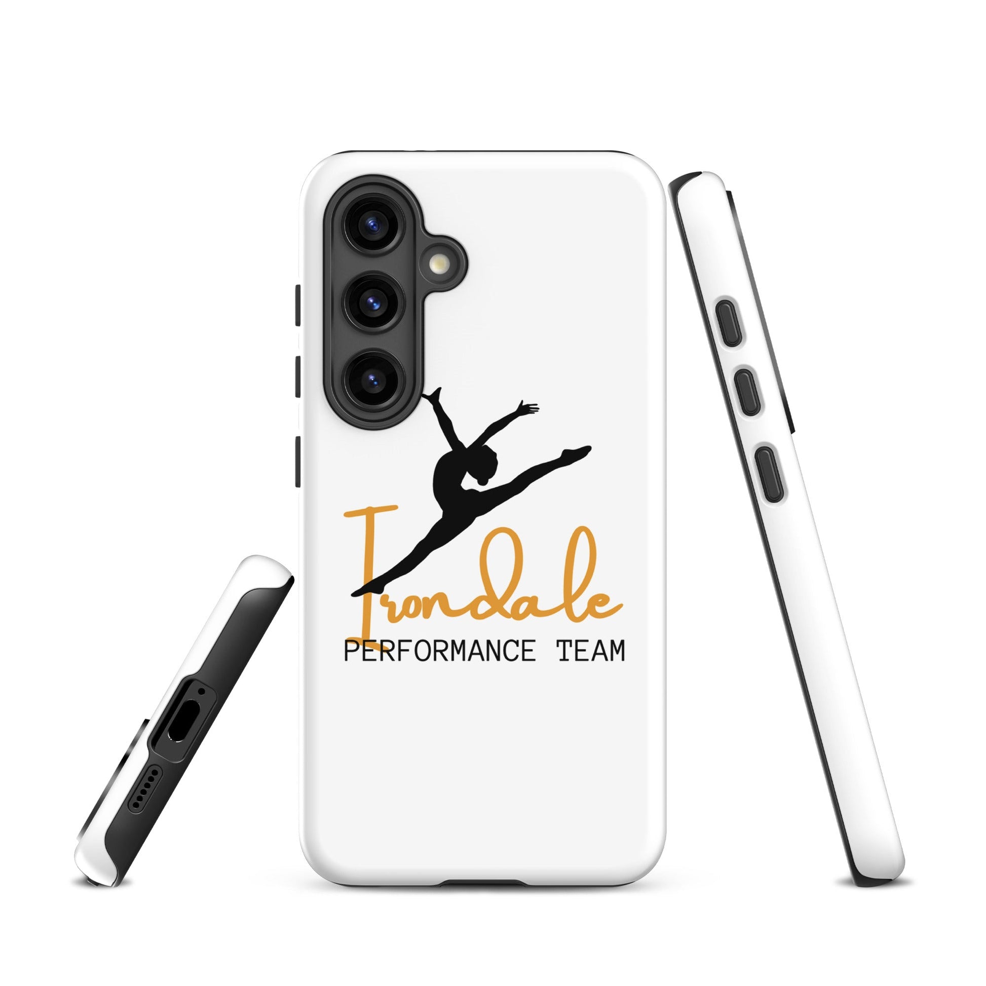 Tough Case for Samsung® | Irondale Dance Team