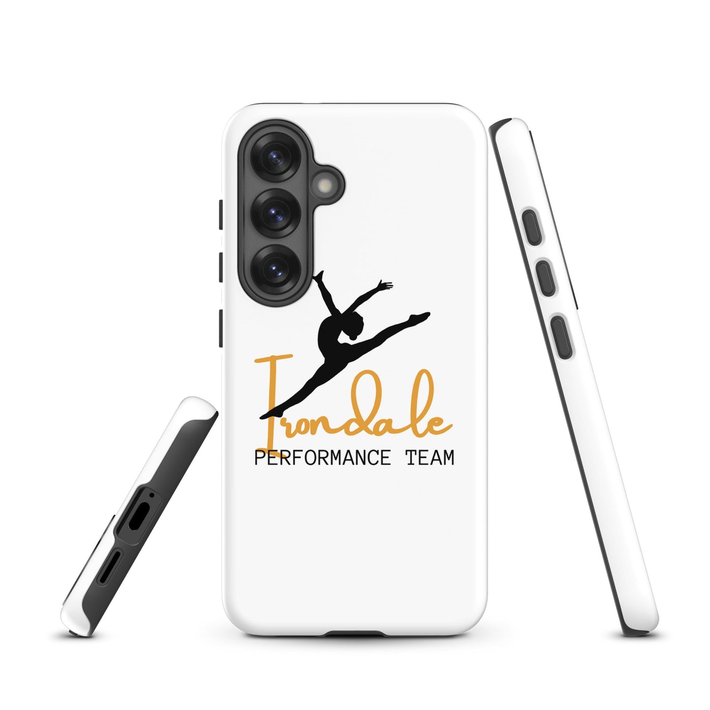 Tough Case for Samsung® | Irondale Dance Team