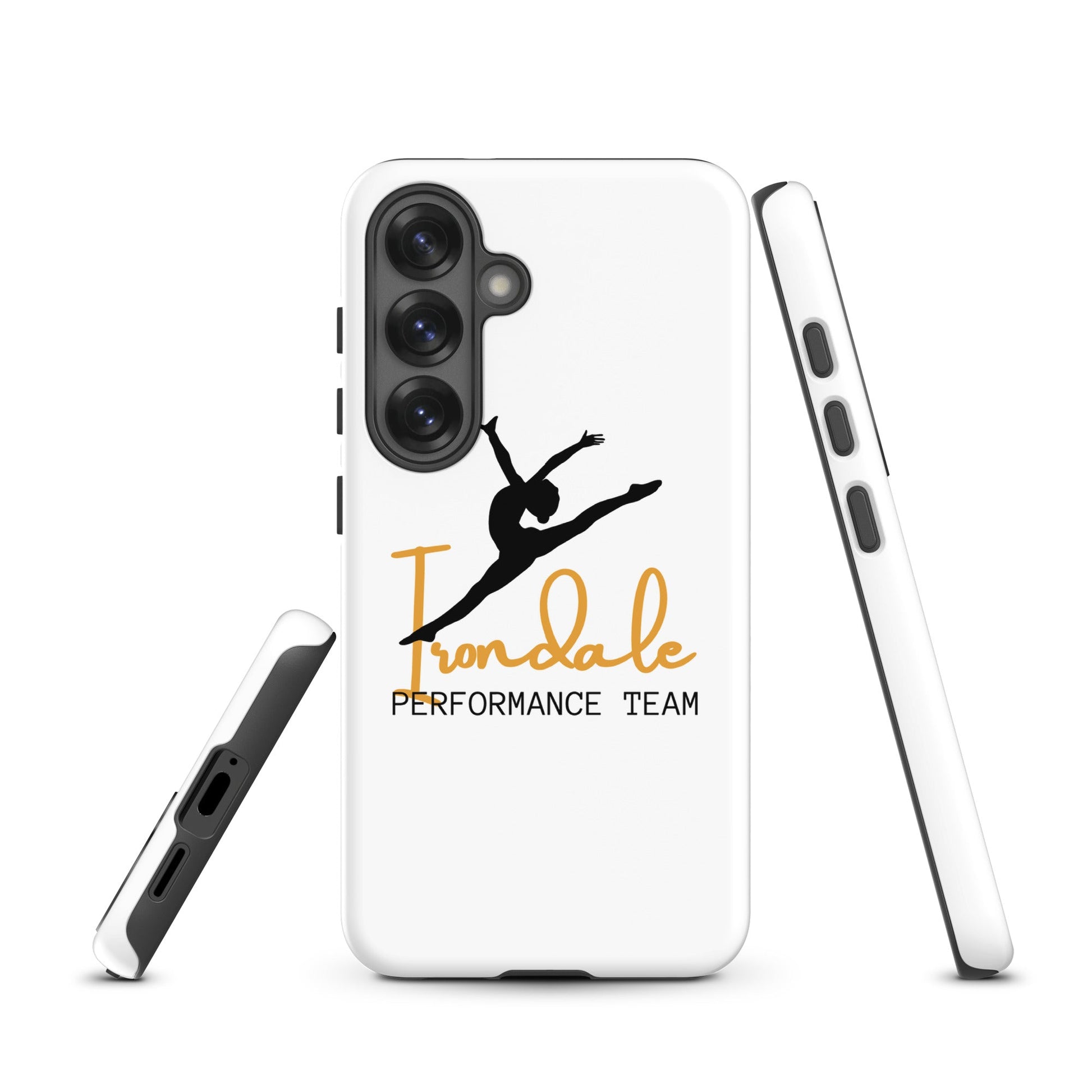 Tough Case for Samsung® | Irondale Dance Team
