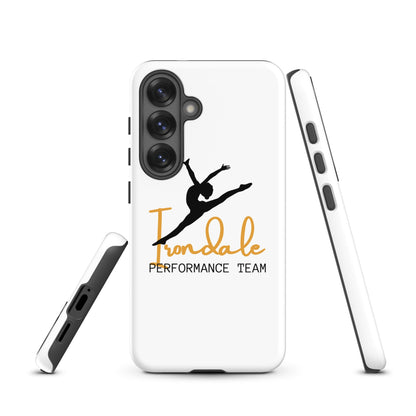 Tough Case for Samsung® | Irondale Dance Team