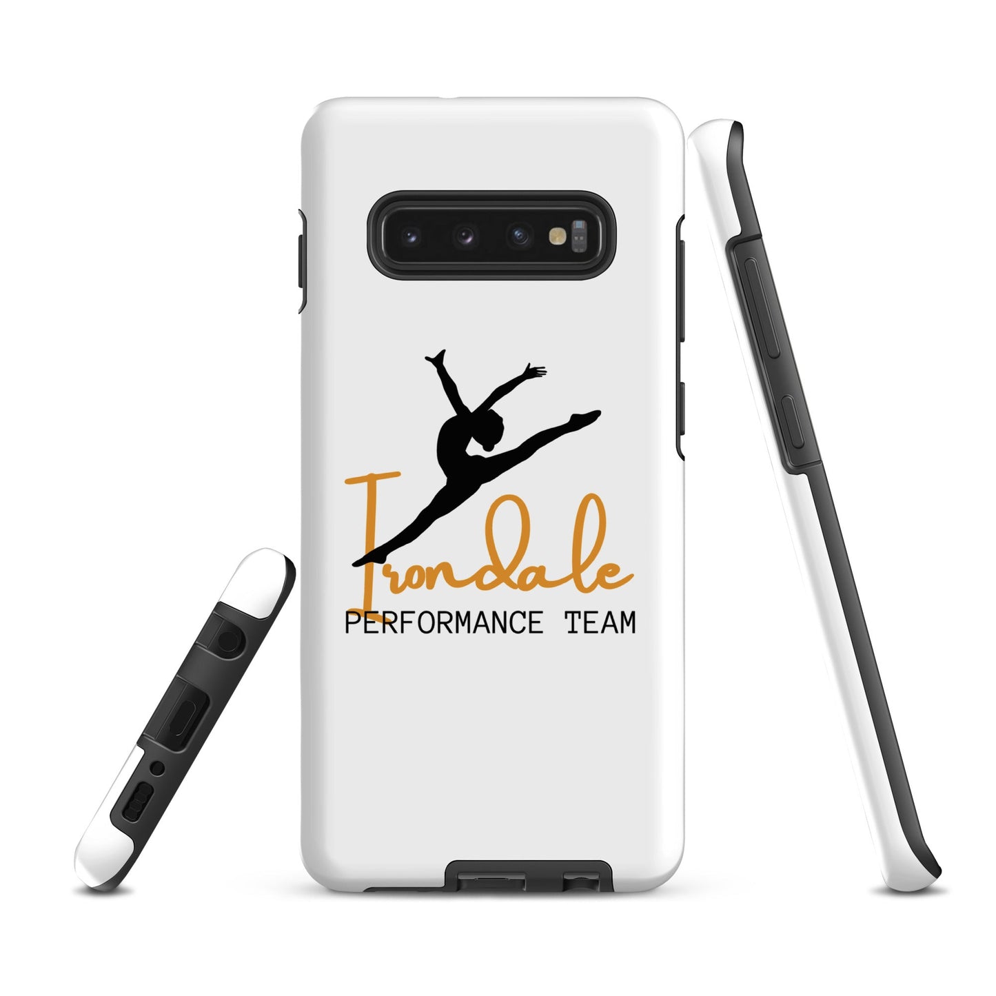 Tough Case for Samsung® | Irondale Dance Team
