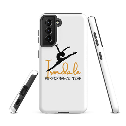 Tough Case for Samsung® | Irondale Dance Team