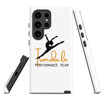 Tough Case for Samsung® | Irondale Dance Team